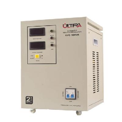10 KVA Voltage Stabilizer