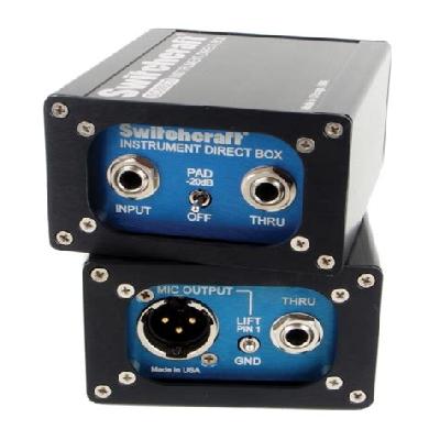 Box Shielded Instrument Transformers