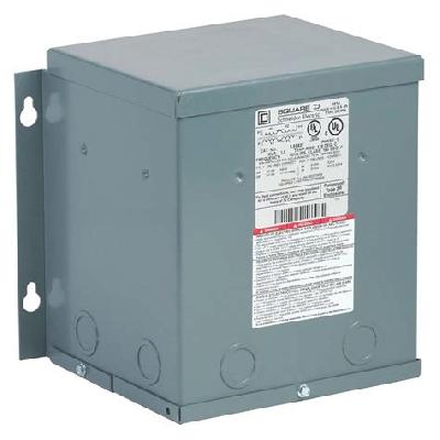Buck Boost Transformer