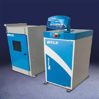 Cement Concrete Plant Controller
