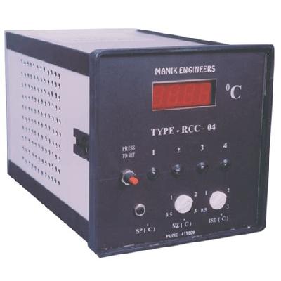 Compressor Controller
