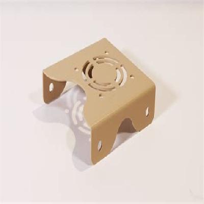 Customized Sheet Metal Parts