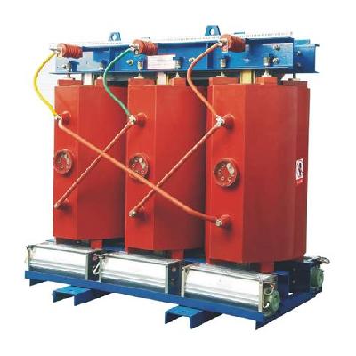 Dry Type Power Transformer