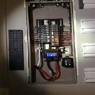 Electrical Panels