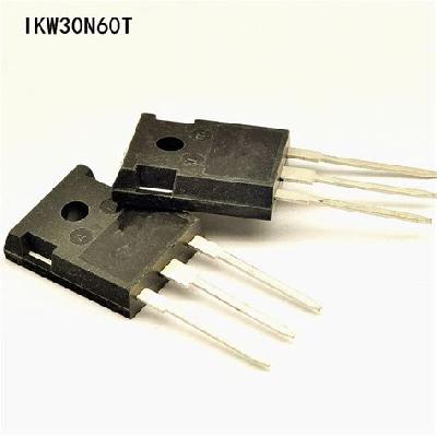 IGBT Voltage Regulator
