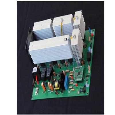 IGBT Voltage Stabilizer