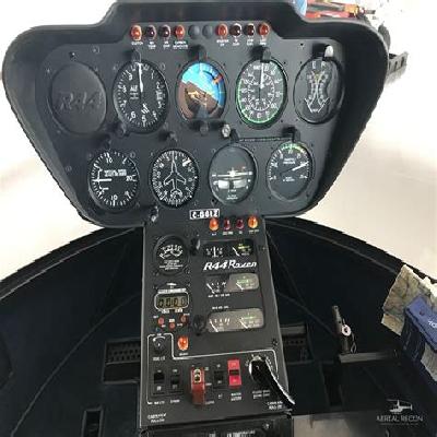 Instrumentation Panels