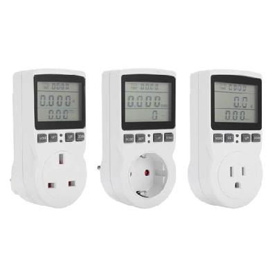 Intelligent Power Monitoring