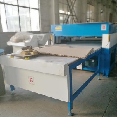 Paper Punching Machine Panel