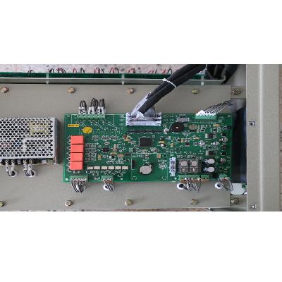 PWM IGBT Static Voltage Stabilizers