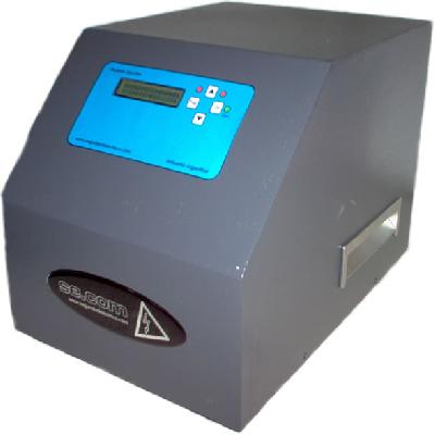 Servo Controlled Voltage Stabilizer