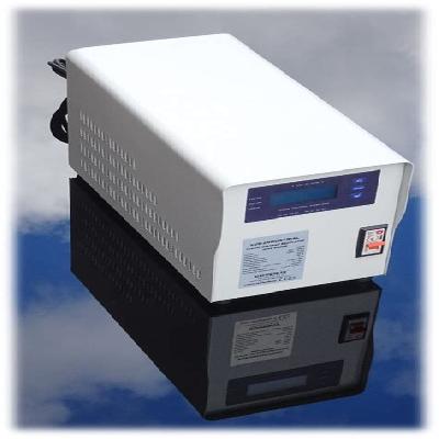 Static Voltage Regulator