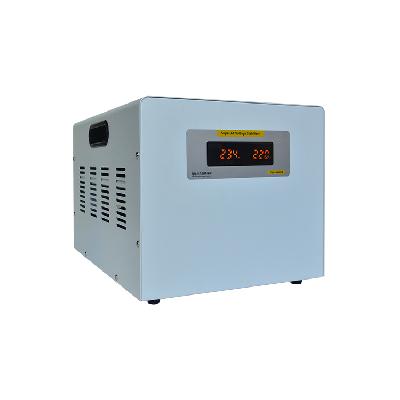 Static Voltage Stabilizer
