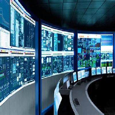 Supervisory Control SCADA System