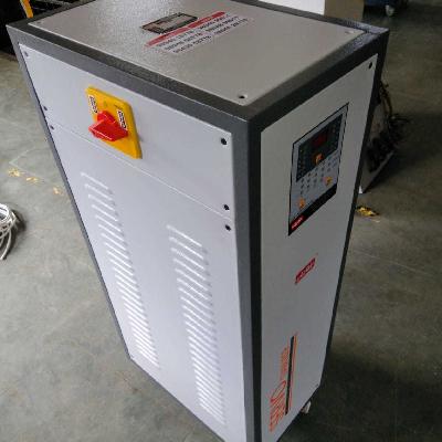 Three Phase Servo Stabilizer - Air Cooled