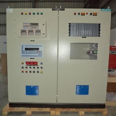 Wind Mill Control Panel Solution