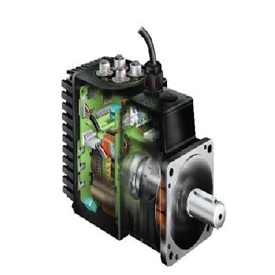 AC Motor Drives
