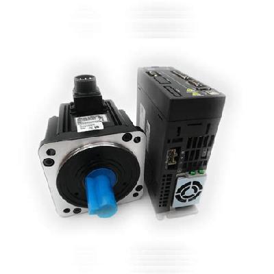 AC Servo System Delta