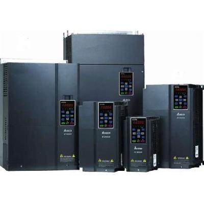 CH2000 Delta AC Drives