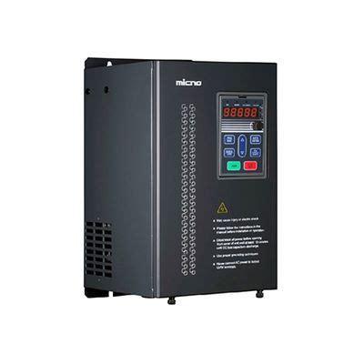 Closeloop Vector Control Inverter