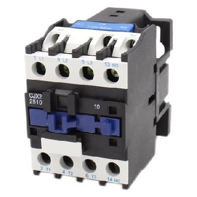 Contactor - Relay