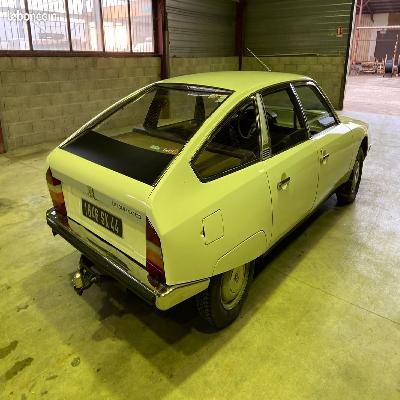 CX2000 L 