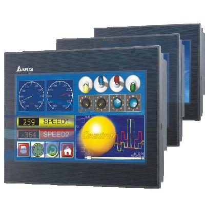 Delta HMI Devices