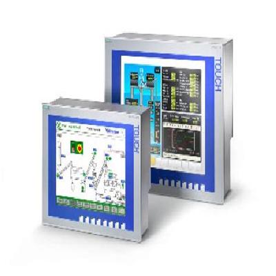 HMI Devices
