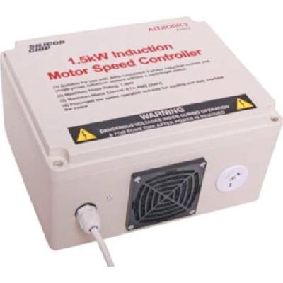 Induction Motor Speed Controller