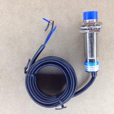 Inductive Proximity Sensors