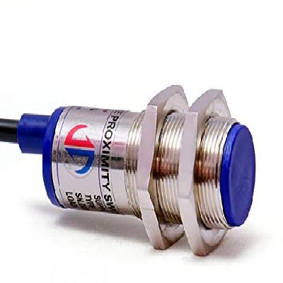 Inductive Sensor - Flush Type P 