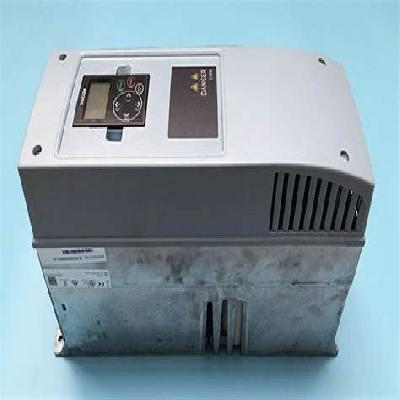 Inverter for Escalator