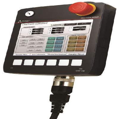 Mitsubishi HMI Device