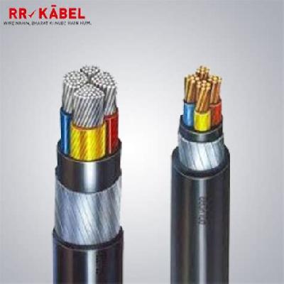RR Power Cable