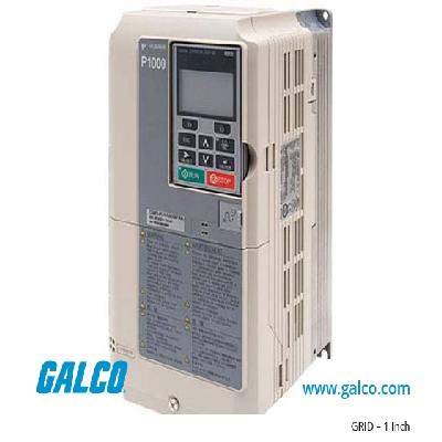 SAWACA AC Drives