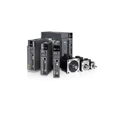 Standard AC Servo System