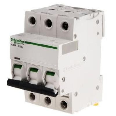 Switchgear Contactor Relay MCB ACB