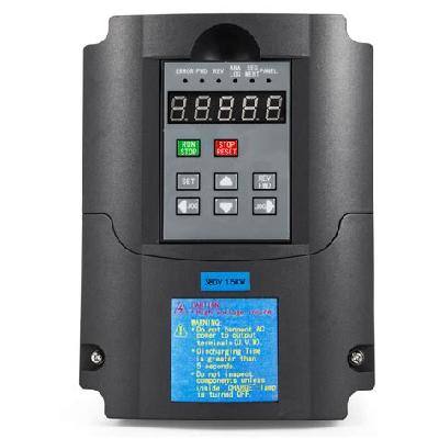 Variable Speed Frequency Inverters