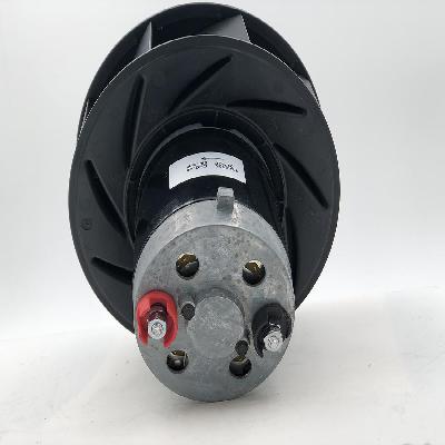 24V Blower Motor