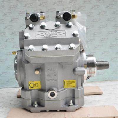 4nfcy Si Bitzer Compressor