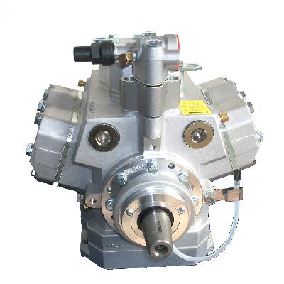 Ac Bus Compressor