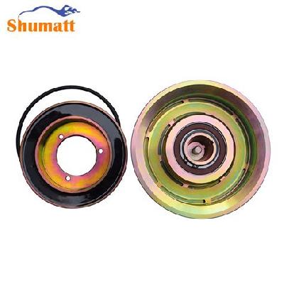 Bus AC Clutch Pulley