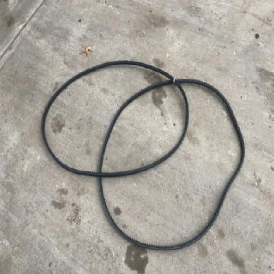 Bus AC Compressor Belt