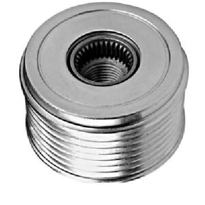 Bus Alternator Pulley