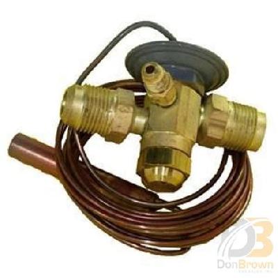 Bus Expansion Valve