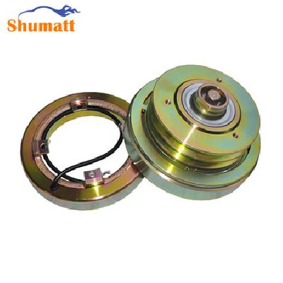 Magnetic Bus Clutch Pulley