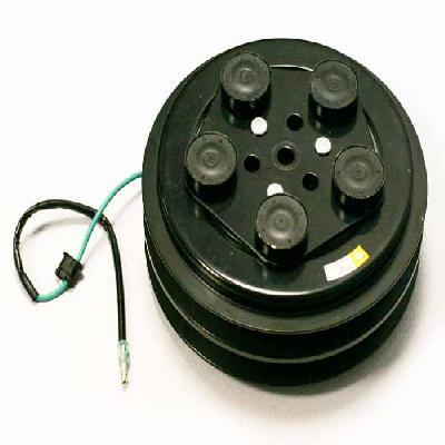 TM-31 Clutch Pulley
