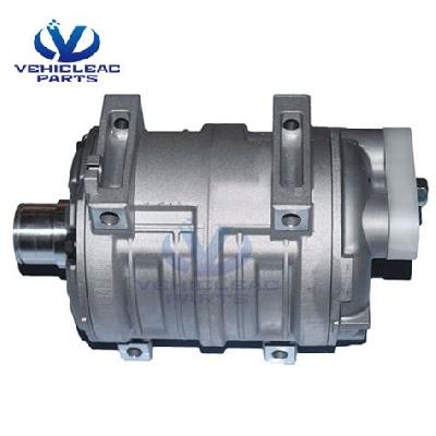 Valeo TM-21 Bus AC Compressor