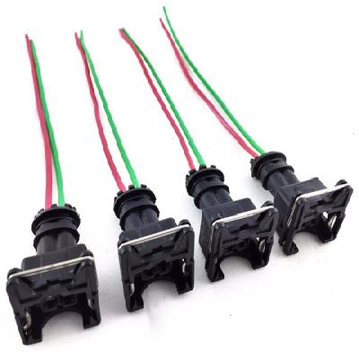 Bosch Couplers Injector Wiring Harness