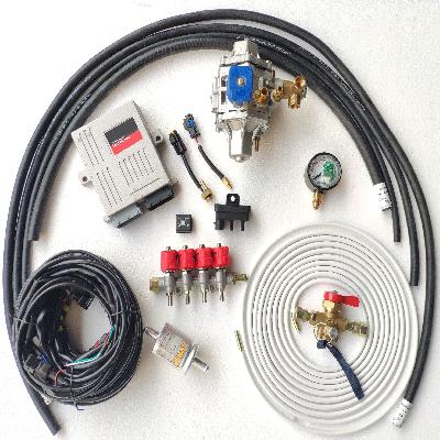 CNG Kit